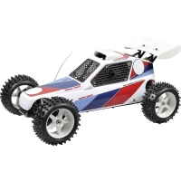 FG MARDER 2wd, ZENOAH MOTOR, Limited Edition (FG6000CZ30)
