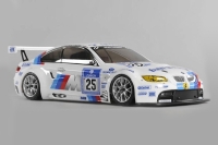 FG - Sportsline 08-530 BMW M3, 2wd RTR, lackiert (FG164100RZ-BMWM3)