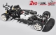 FG - Sportsline 08-530 BMW M3, 2wd RTR, lackiert (FG164100RZ-BMWM3)