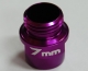 ALPHA POWER - 7mm stinger of Efra 2090 pipe...