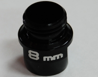 ALPHA POWER - 8mm stinger of Efra 2090 pipe (ALAP-X0E2090-80)