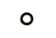 ALPHA POWER - Rear Ball Bearing-Ceramic (ALBR-AJ0AY14)
