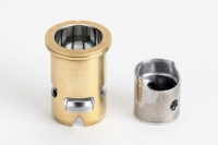 ALPHA POWER - Set precise Piston/Sleeve 3+1 PT (Dragon III) (ALE01-BU02133)