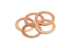 ALPHA POWER - Head Shim 0,1mm (5ks.) (ALE15-BU02100)
