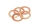 ALPHA POWER - Head Shim 0,1mm (5ks.) (ALE15-BU02100)