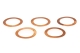 ALPHA POWER - Head Shim 0,1mm (5ks.) (ALE15-ST02300)