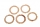 ALPHA POWER - Head Shim 0,1mm (5ks.) (ALE15-ST02800)