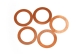 ALPHA POWER - Head Shim 0,2mm (5ks.) (ALE16-BU02100)