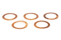 ALPHA POWER - Head Shim 0,2mm (5ks.) (ALE16-ST02300)