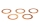 ALPHA POWER - Head Shim 0,2mm (5ks.) (ALE16-ST02300)