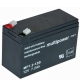 Multipower Blei-Akku MP 7,2Ah-12V (8KM8452)