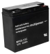 Multipower Blei-Akku MP22,0-12C (8KM8467)