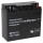 Multipower Blei-Akku MP12,0-18C (8KM8468)