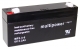 Multipower Pb-Akku MP3,3-6V (8KM8555)