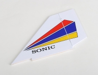 PHOENIX MODEL - ND SONIC Rudder (9MV17904)