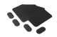 Joysway - Deck and battery PVC patch (4 pcs.)...