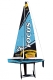Joysway - Focus V3 RTR Segelboot - Blau (4ST308812V3B)