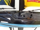 Joysway - Focus V3 RTR Segelboot - Blau (4ST308812V3B)