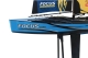 Joysway - Focus V3 RTR Segelboot - Blau (4ST308812V3B)