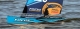 Joysway - Focus V3 RTR Segelboot - Blau (4ST308812V3B)