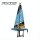 Joysway - Focus V3 RTR Segelboot - Blau (4ST308812V3B)