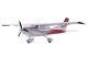 FMS - 1500mm Cessna 182 PNP rot (4ST19902)