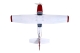 FMS - 1500mm Cessna 182 PNP rot (4ST19902)