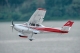 FMS - 1500mm Cessna 182 PNP rot (4ST19902)