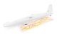 FMS - Fox fuselage (4ST19910)