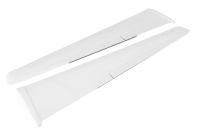 FMS - Fox - main wing set (4ST19911)