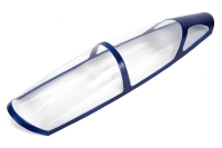 FMS - Fox 2300 - Plastic Canopy (4ST19914)