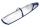 FMS - Fox 2300 - Plastic Canopy (4ST19914)