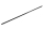 FMS - Fox - pipe glass fiber (4ST19917)
