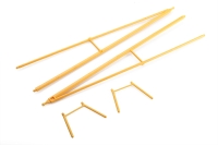 FMS - PIPER J3 - supporting bar (4ST19810)