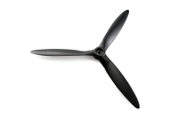 FMS - CESSNA 182 new - propeller (4ST19862)