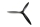 FMS - CESSNA 182 new - propeller (4ST19862)