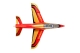 FMS - 90mm EDF Avanti PNP (4ST19901)