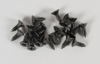 FG - Senk-Blechschraube 4,2x13 mm, 20 Stück (FG06712/13)