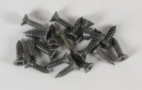 FG - Countersunk sheet metal screws 4,2x19mm, 20 pieces (FG06712/19)