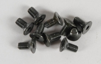 FG - Countersunk screw M5x10 mm, 10 pieces (FG06722/10)