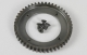 FG - Steel gearwheel big 48 teeth (FG06048)