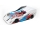 BLITZ TS040 EFRA31540 1/8 Karosserie 0.7mm (BL6041507)
