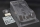 BLITZ SPEED EFRA 31558 1/8 Karosserie 0.7mm (BL6042207)