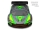BLITZ 1/8 GT3 GBS Karosserie inkl. Heckspoiler (1,0mm) (BL6080610)
