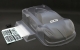 BLITZ 1/8 GT5 ZONDA Karosserie inkl. Heckspoiler (1,0mm)...