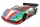 BLITZ 1/8 GT6 Karosserie inkl. Heckspoiler (0,7mm) (BL6080907)