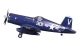 FMS - F4U Corsair (V2) RTF 800mm - Mode 2 (4ST19002RTF2)