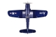FMS - F4U Corsair (V2) RTF 800mm - Mode 2 (4ST19002RTF2)