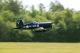 FMS - F4U Corsair (V2) RTF 800mm - Mode 2 (4ST19002RTF2)