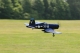 FMS - F4U Corsair (V2) RTF 800mm - Mode 2 (4ST19002RTF2)